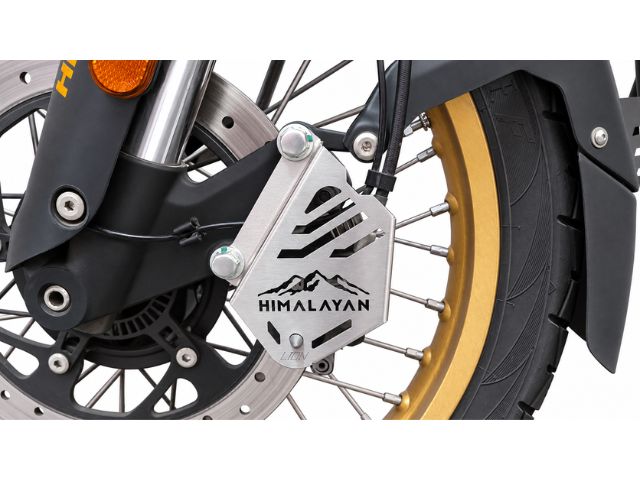 CALIPER GUARD