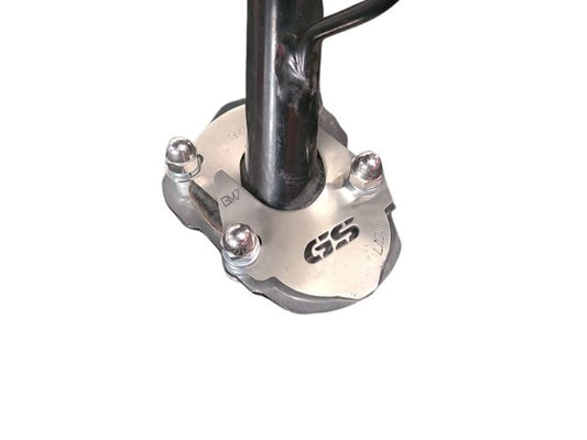SIDE LEG BASE