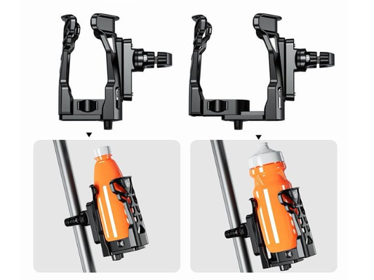 PORTA TERMO AJUSTABLE