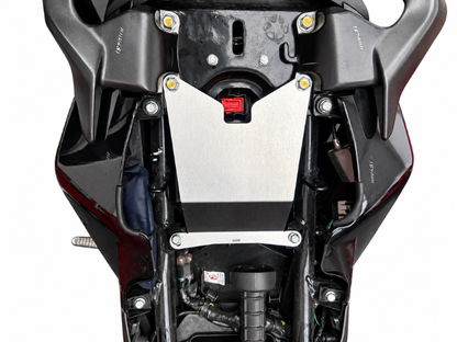 PROTECTOR CDI HONDA NX190
