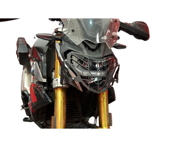 PROTECTOR FAROLA BMW G310R