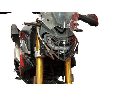 PROTECTOR FAROLA BMW G310R