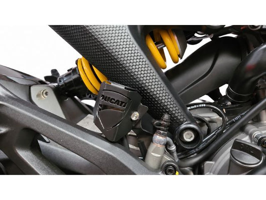 REAR BRAKE CONTAINER PROTECTOR