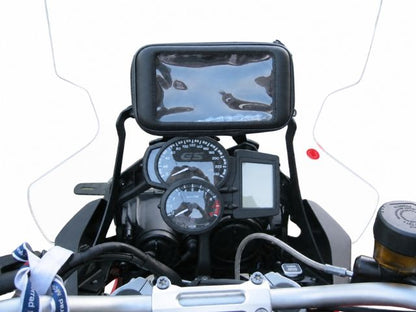 BASE GPS CELULAR BMW F700GS