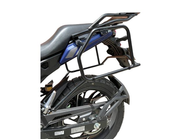 HERRAJE LATERAL SUZUKI V-STROM 160