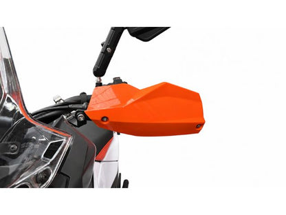 HAND SAVERS ALMA ACERO KTM 390R