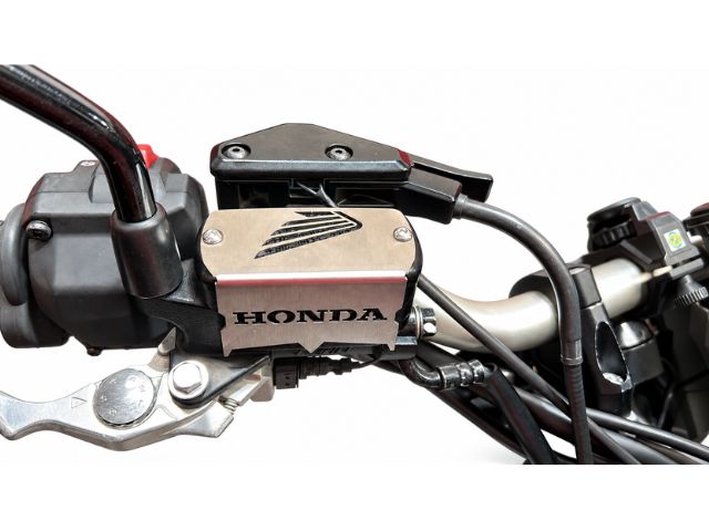 LUJO BOMBA DE FRENO DELANTERO XADV 750