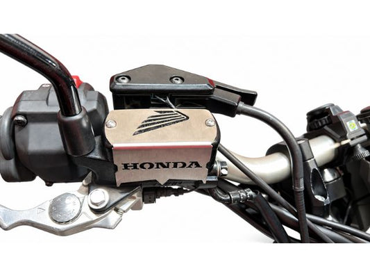 PROTECTOR BOMBA FRENO DELANTERO HONDA XADV 750