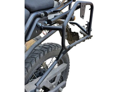 HERRAJE LATERAL ROYAL ENFIELD HIMALAYAN