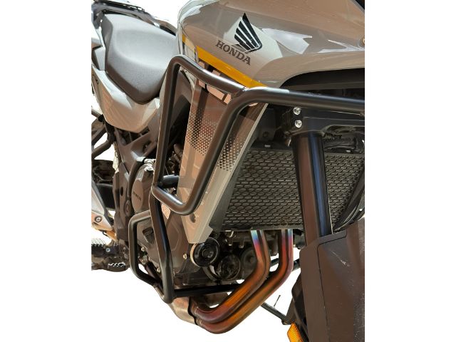 DEFENSAS ALTA Y BAJA HONDA XL 750 TRANSALP