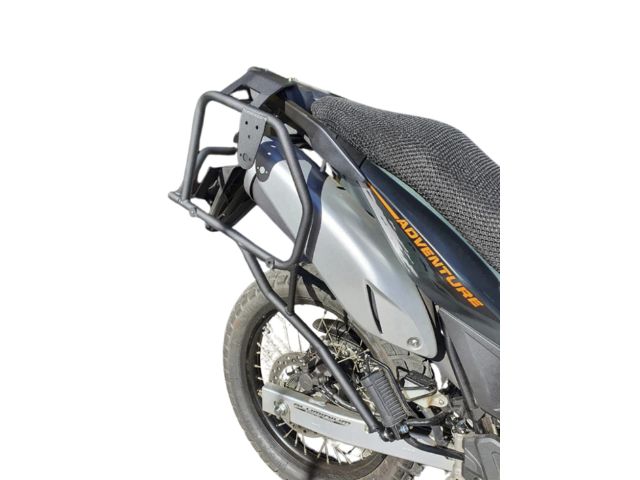 HERRAJE LATERAL HONDA XRE 300 ABS
