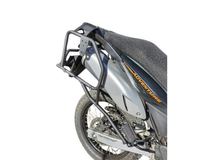 HERRAJE LATERAL HONDA XRE 300 ABS
