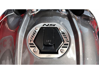 PROTECTOR TAPA DE TANQUE PULSAR NS400
