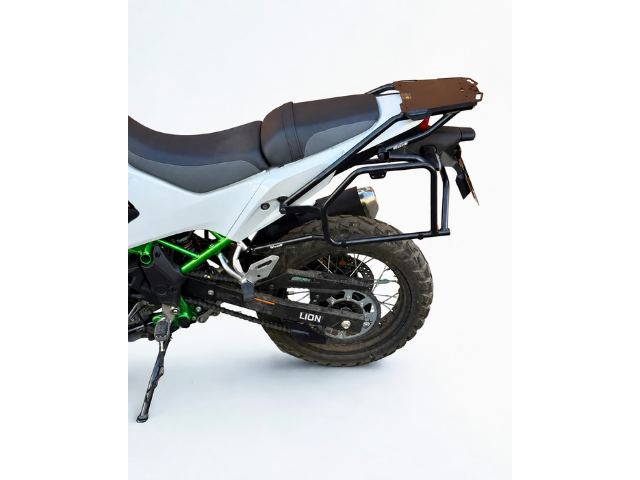 HERRAJE LATERAL KLE 500