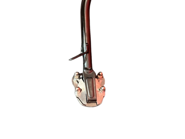 BASE PATA LATERAL SCRAMBLER 800