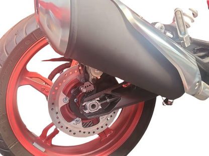 Abs Sensor Protectors