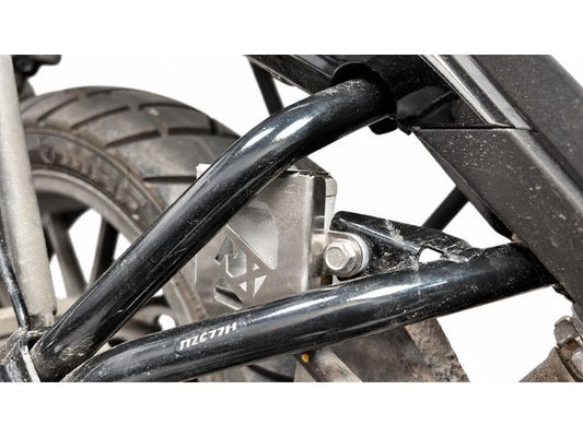 REAR BRAKE CONTAINER PROTECTOR