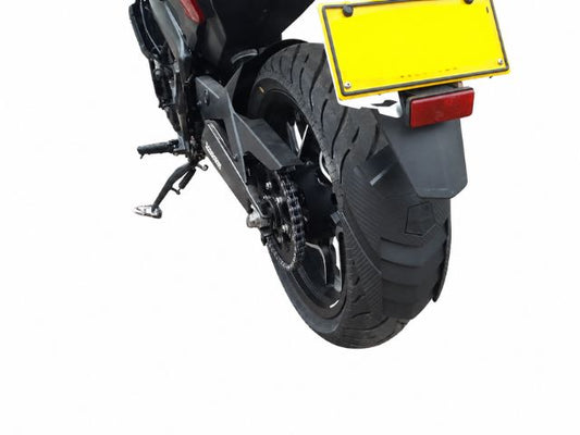 FLOATING FENDER