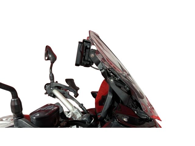 BASE PARA GPS-CELULAR BMW F900XR