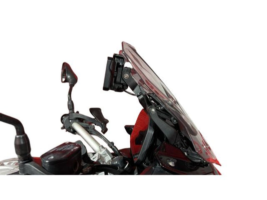 BASE PARA GPS-CELULAR BMW F900XR