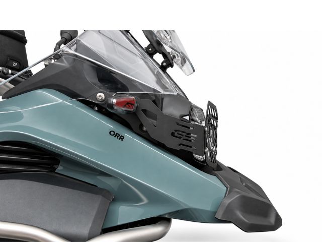 PROTECTOR FAROLA BMW F850GS PREMIUM/F850GSADV/F900GSADV