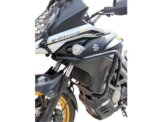 DEFENSA MOTOR ALTA SUZUKI V-STROM 650XT