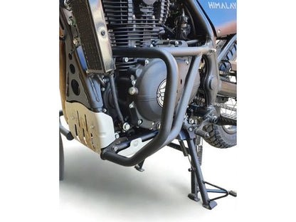 DEFENSA MOTOR ROYAL ENFIELD HIMALAYAN