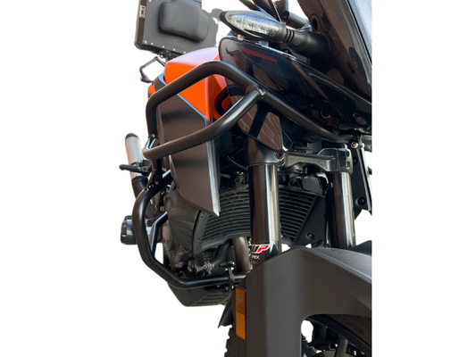 DEFENSA ALTA Y BAJA KTM 250ADV - 390ADV