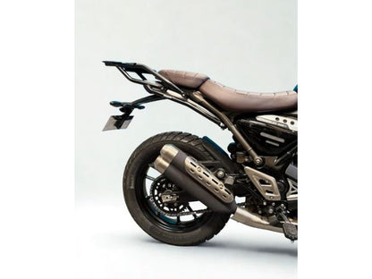 PARRILLA TRIUMPH SCRAMBLER 400 X