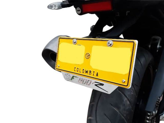 CARRIER PLATE