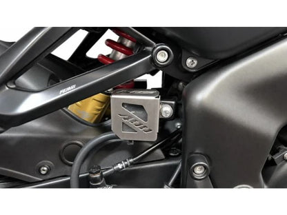 PROTECTOR RECIPIENTE FRENO TRASERO PULSAR NS400