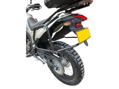 HERRAJE LATERAL VOGE 300 RALLY