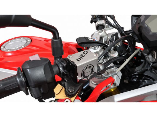 LUXURY FRONT BRAKE MASTER
