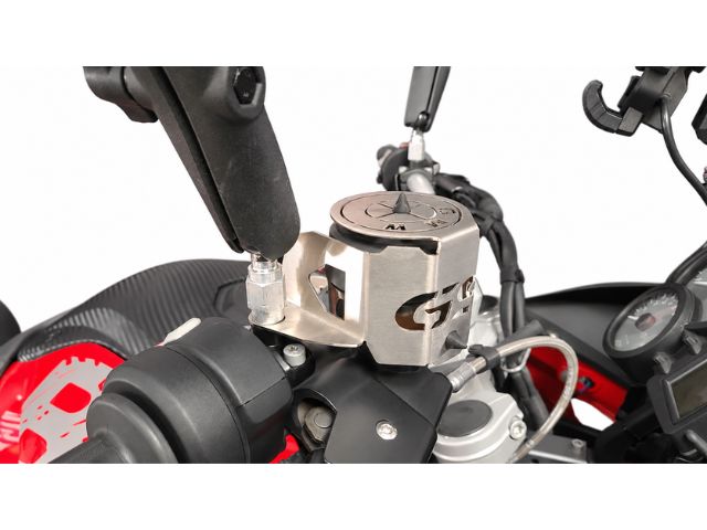 FRONT BRAKE CONTAINER PROTECTOR