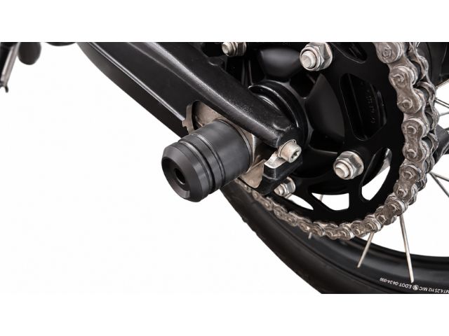 SLIDER EJE RUEDA DELANTERO Y TRASERO BMW F 750GS/ F 800GS 2025 /F 850GS