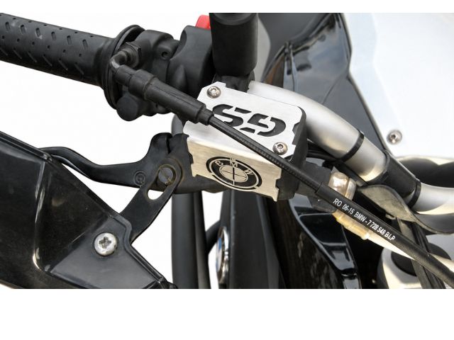 LUJO BOMBA FRENO DELANTERO BMW G650GS