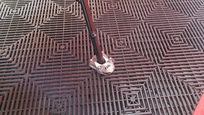 1200GSBP50 - BASE PATA LATERAL BMW R1200GSK50 - R1250GS