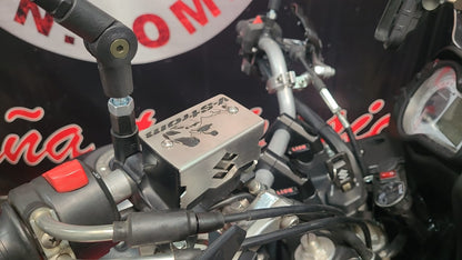 ABS650LBF - LUJO BOMBA FRENO DELANTERO (par)