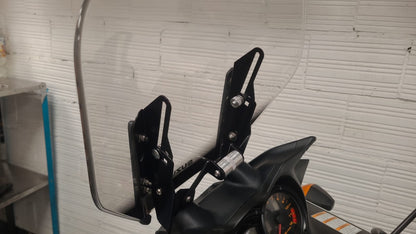 ADJUSTABLE BASE FOR DOME