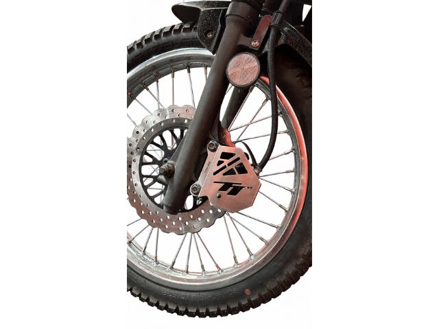 PROTECTOR CALIPER AKT 200DS