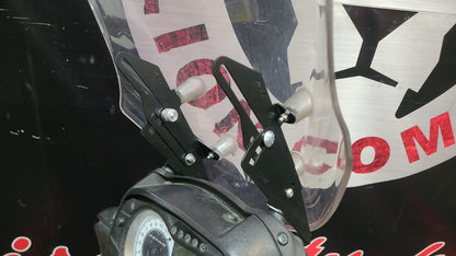 ABS650BAC - BASE AJUSTABLE PARA CUPULA