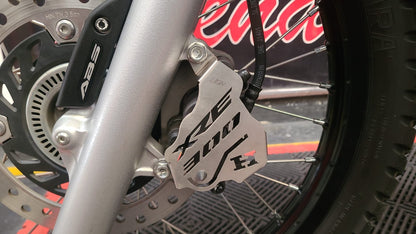 XRE3PCA - PROTECTOR CALIPER