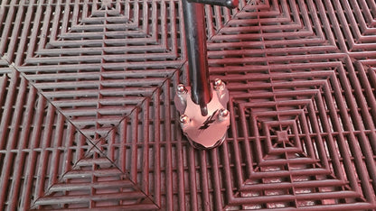 GIXBP - BASE PATA LATERAL GIXXER 150 -200