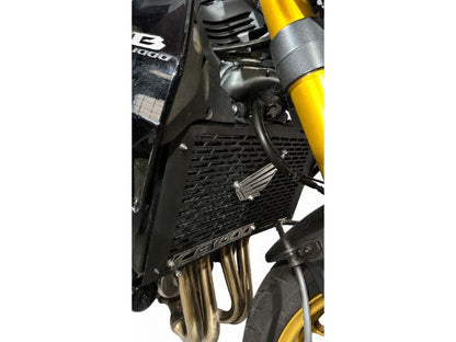 PROTECTOR RADIADOR CB1000R BAJO PEDIDO