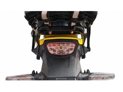 REFUERZO BASE MALETERO SUZUKI VSTROM 1050(SE FABRICA POR ENCARGO)