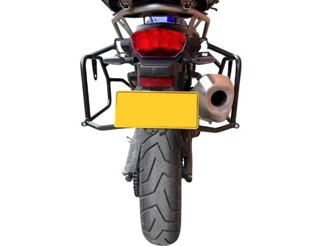 HERRAJE LATERAL BMW F 750GS/F 850GS