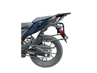HERRAJE LATERAL HONDA NX 190