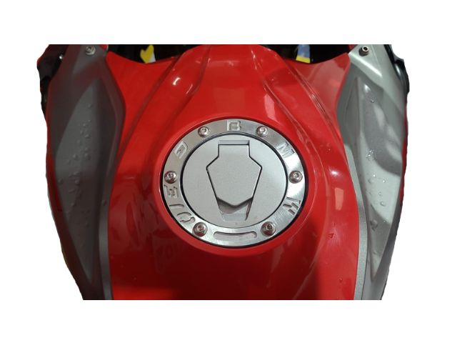 PROTECTOR TAPA DE TANQUE BMW G310GS/G310R