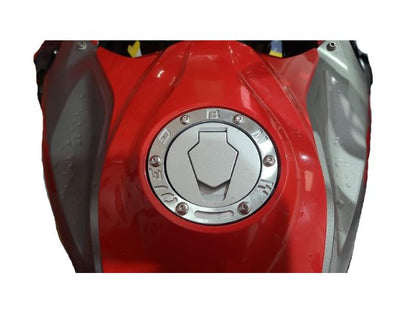 PROTECTOR TAPA DE TANQUE BMW G310GS/G310R