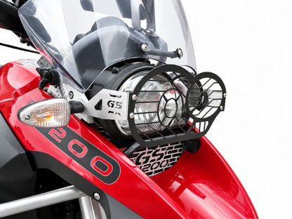 PROTECTOR FAROLA BMW R1200GSK25